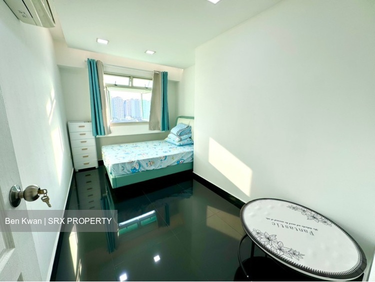 Blk 128C Punggol Field Walk (Punggol), HDB 4 Rooms #534068441